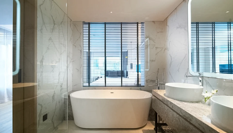 هتل آماری واترگیت بانکوک